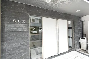 アイル秋葉原ノース弐番館【7階】の外観