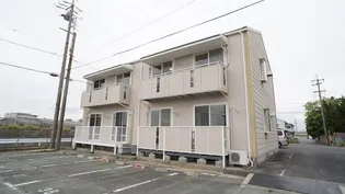 メゾンリヴィエールB棟の画像