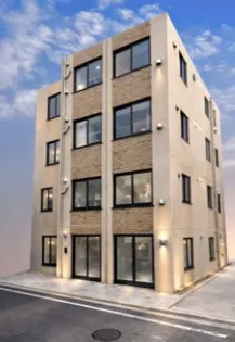 レピュア本郷レジデンス【3階】の外観