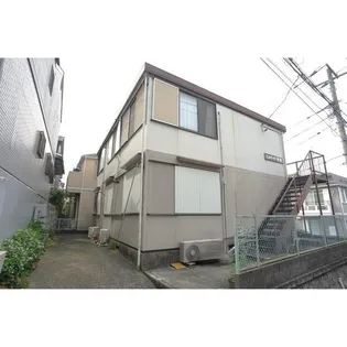 ヒルサイド狩場の画像