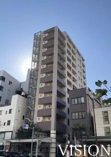 クオリア門前仲町の画像