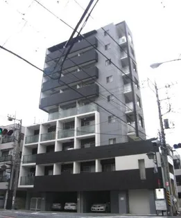 エクセリア二子多摩川の画像