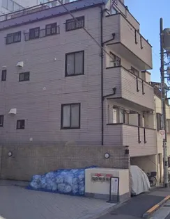 Y・K小石川【1階】の外観