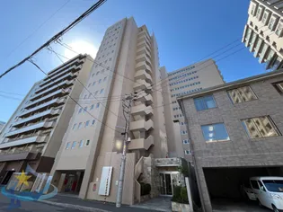 UURコート札幌北三条の画像