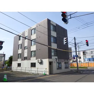 エンバシー発寒南の画像