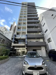 アドバンス大阪城アンジュの画像