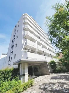 ラフィネジュ大森の画像