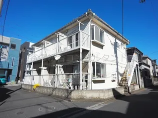 サンハイツの画像