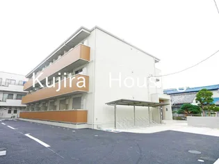 MIELE南越谷の画像