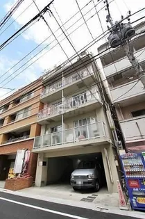 SORAお茶の水マンション【2階】の外観