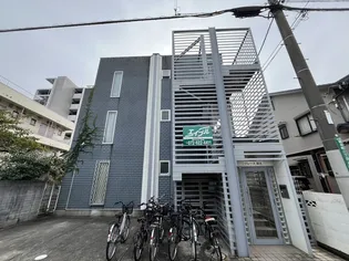 グレース城北の画像