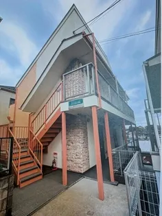 フラワリーヒル篠原台町壱番館の画像