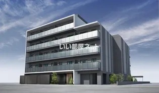 アイルプレミアム東京上石神井の画像