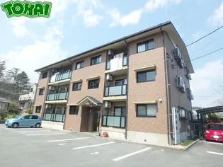 メゾン殿町の画像