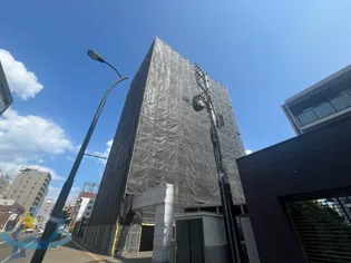 ヴォーネン円山裏参道の画像