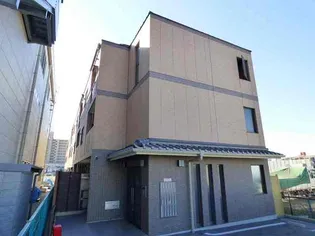 アルディエンテ Y&Jの画像