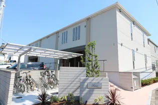 リヴェールの画像