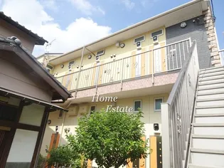 ユナイト浅田アールグレイの杜の画像