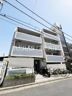 アムール戸山の画像