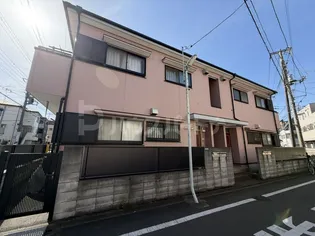 メゾンドール高砂の画像