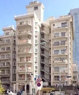六本木東豊エステートの画像