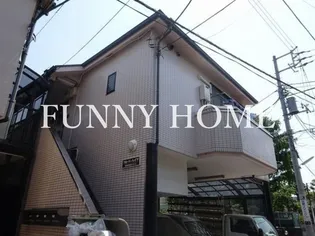 クローバーハイツの画像