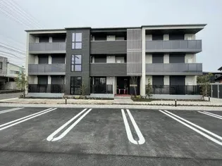 シャーメゾン ラ コルザの画像