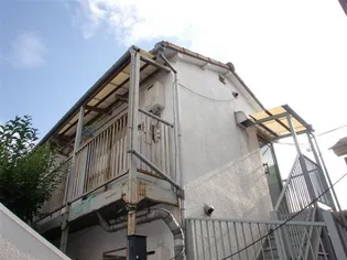 第2おおとり荘の画像