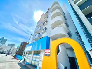 ブルースカイIIの画像