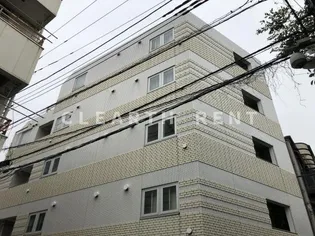 AQUA SWEET NIPPORIの画像