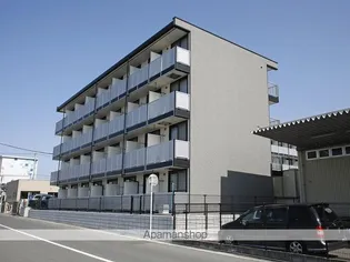 レオパレスエクレールK Ⅱの画像