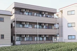 グランディドエルくすのき台の画像