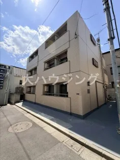 ユタカハイツ中延の画像