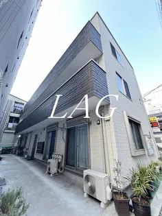 ファースト月島の画像
