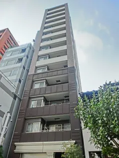 フェローネ入谷【3階】の外観