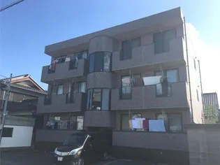 ラフォーネ呉竹の画像