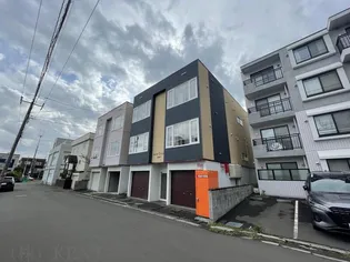 MIACASA山の手の画像