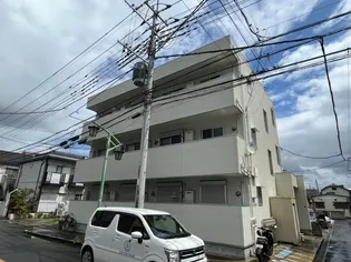 MARK DUO芝Iの画像