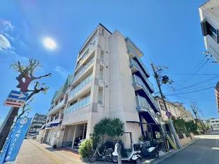 ミレニアム芦屋の画像