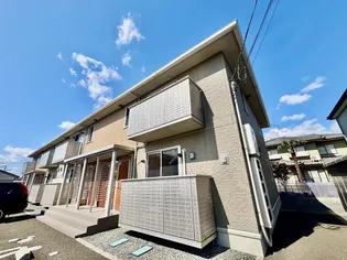 オーリーAフラットの画像