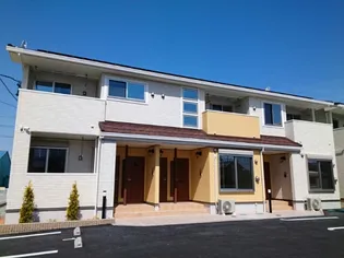 エルドラード葵Ⅰの画像