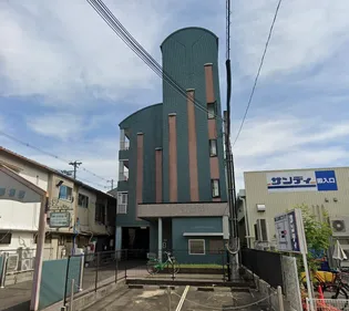 プラザ喜連西の画像