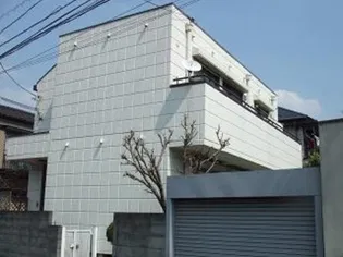 神奈川県川崎市麻生区百合丘2【一戸建】の外観