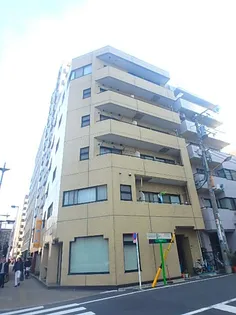 リーベハイツ江澤の画像