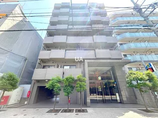 ルーブル南品川の画像