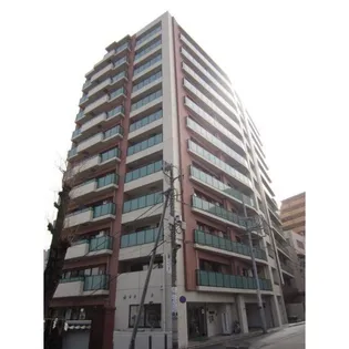 東京都千代田区外神田2【マンション】の外観