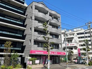 とよた神八ビルの画像