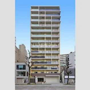 SOU大須【3階】の外観