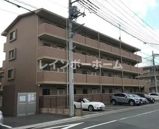 プレマ【4階】の外観