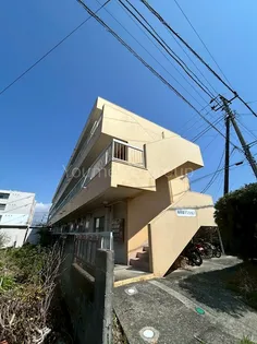 稲荷森マンションの画像